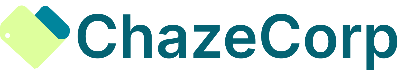 Chaze Corp Bank  